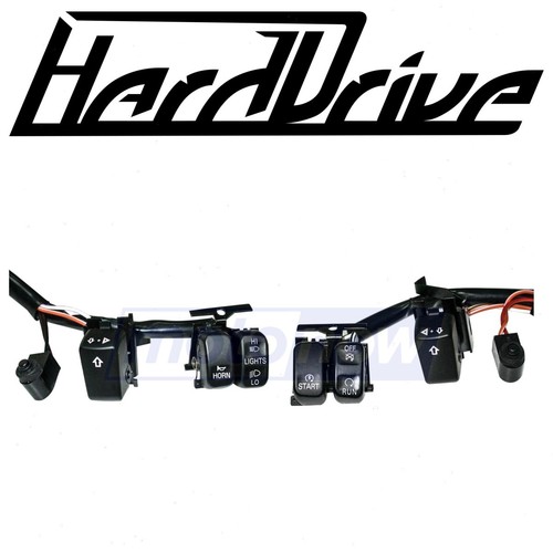 Harddrive complete letters kit - complete,